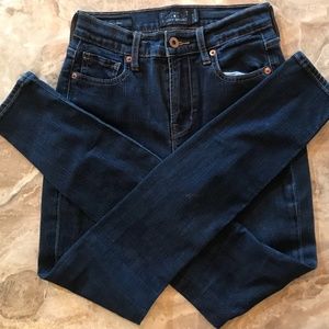 Lucky Brand Women's Jeans, like new